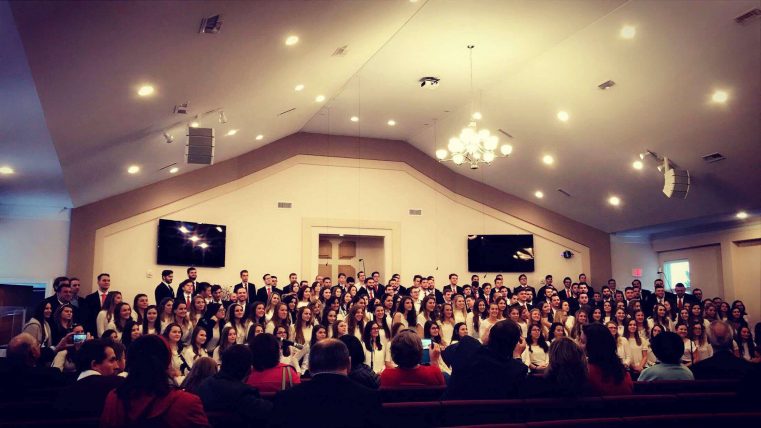 Agape Youth a adunat peste 200 de tineri din diaspora americană la Charlotte, Carolina de Nord