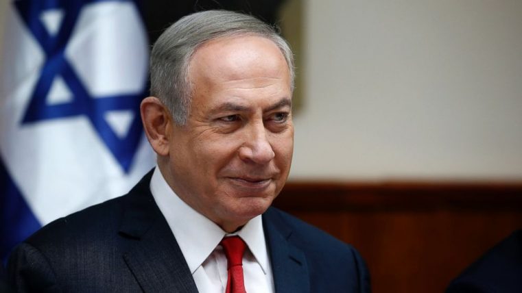 Marele anunț al lui Benjamin Netanyahu către creștinii care vor vizita Israelul