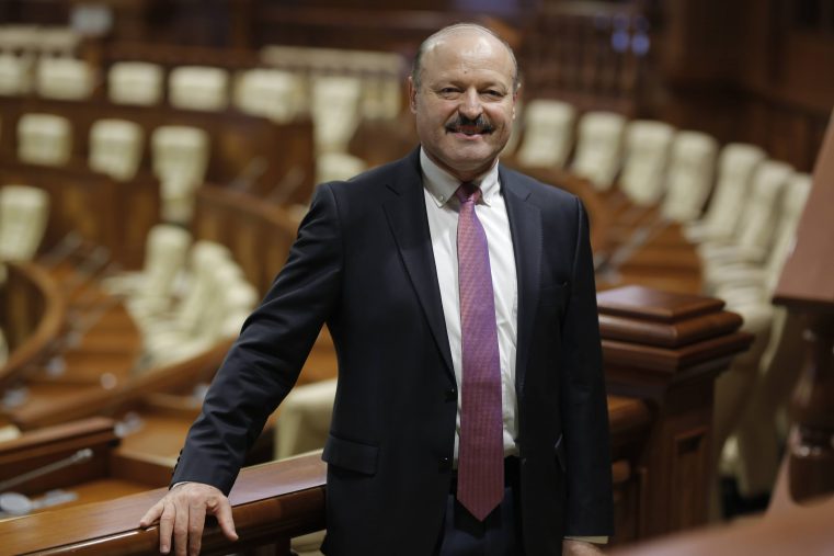 LIVE cu întrebări și răspunsuri pe tema referendumului cu Valeriu Ghilețchi
