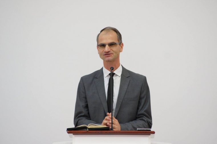 Lucian Oniga despre Demersul PNL și Legea de Organizare a Referendumului la Curtea Constituțională