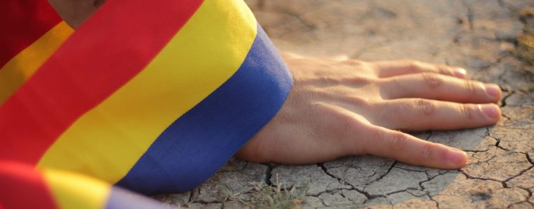 Creștine „Înțelegi Vremurile” pe care le trăiește România?