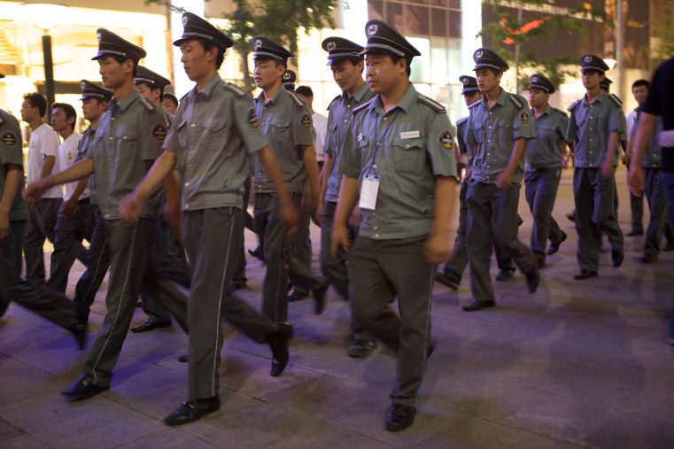 Nivelul de persecuţie cu care se confruntă creştinii din China este la un maxim istoric