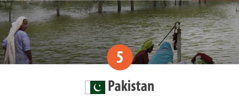 Pakistanul, o țară unde grupările islamice radicale dictează politica împotriva creștinilor