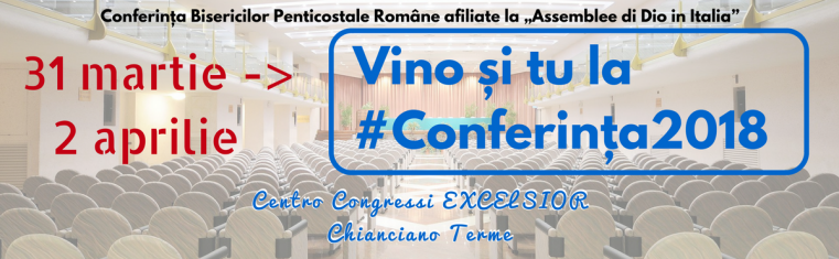 Conferința Adi-Mer din Italia marchează cea de-a 13-a ediție