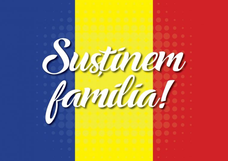Declarație manifest Sibiu – 2018