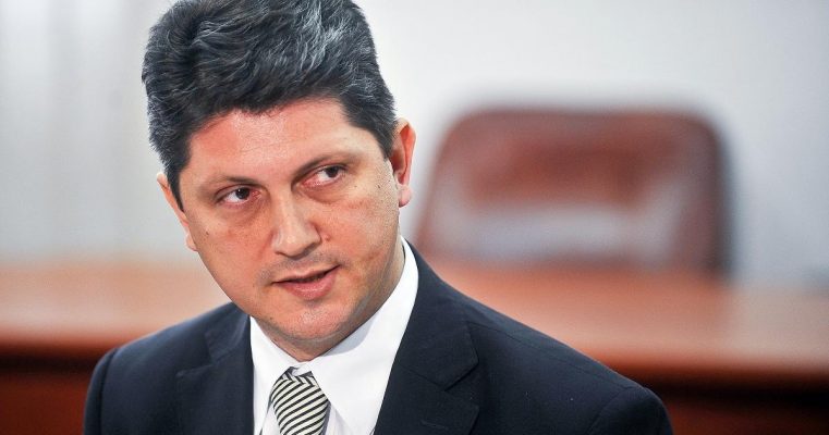 Titus Corlățean: „Refuz să legalizez păcatul în România”