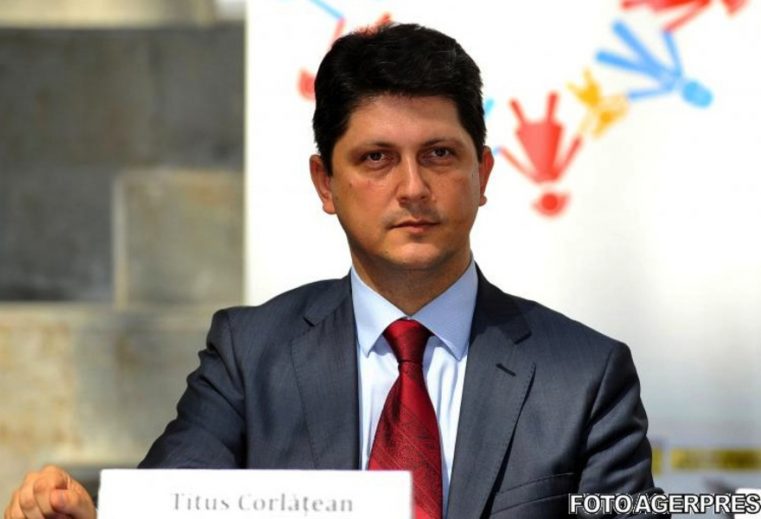 Titus Corlățean cere explicații ministrului educației și sesizează agenda ascunsă privind “promovarea ideologiei Transgender/LGBT”