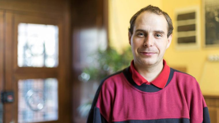 Jurnal de Misiune: Progresul proiectului Rroma – Zoltán Barabás