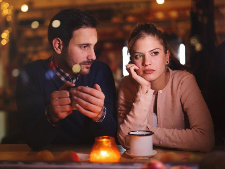 STOP divorț în cea mai fericită țară din lume!