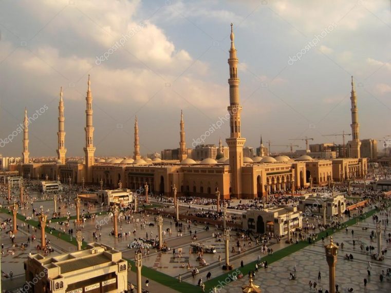 Arabia Saudită – locul 12 în Topul Mondial al Persecuției pentru anul 2018