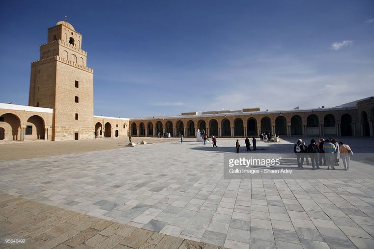 Ziua a 13-a din 30 de zile de rugăciune: Tunisia patria minaretului