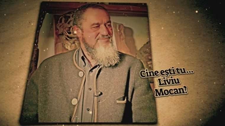 Emisiunea: Cine ești tu… Liviu Mocan?