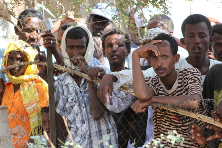 Ziua a 25-a din 30 de zile de rugăciune: Prizonierii din Eritreea