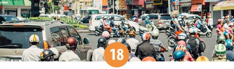 Vietnam – Locul 18 în Topul Mondial al Persecuției
