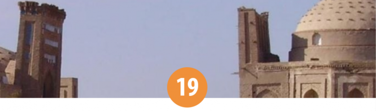 Turkmenistan – Locul 19 în Topul Mondial al Persecuției