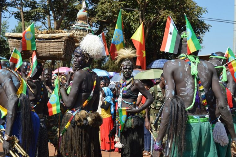 Jurnal de Misiune: Nagaye – Pace din Etiopia
