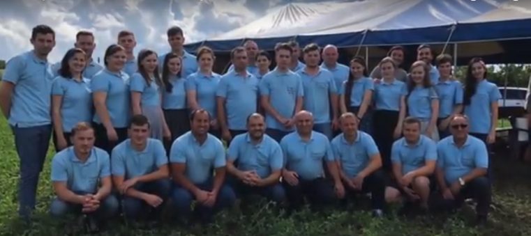 Românii din diasporă purtătorii Evangheliei printre popoarele din Dobrogea