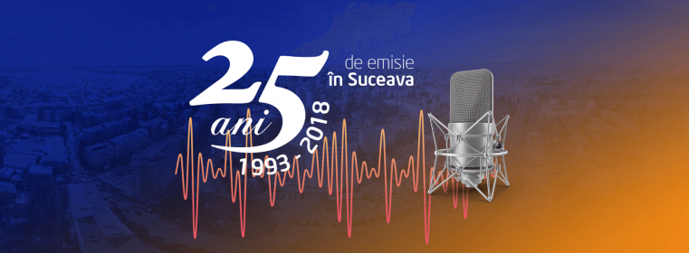 La mulți ani dragi colegi de la RVE Suceava