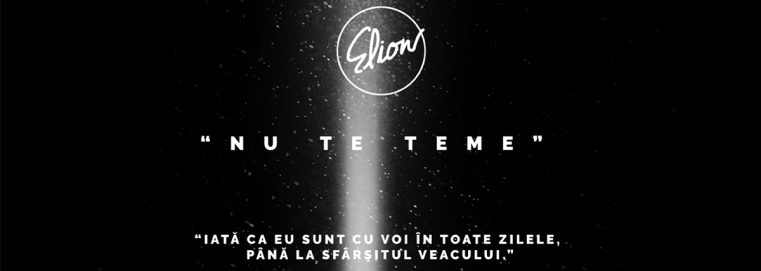 Conferința Națională de Tineret ELION 2018