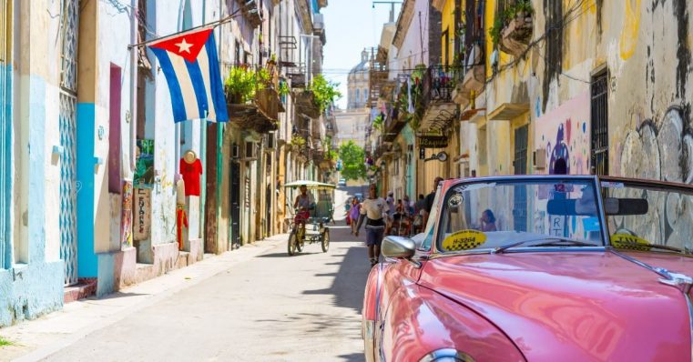 Creștinii cubanezi spun „nu” căsătoriei între persoanele de același sex