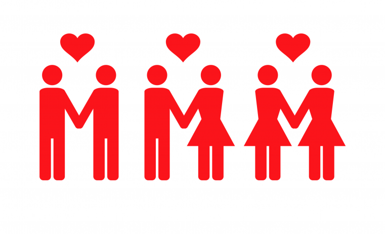 SEMNEAZĂ împotriva parteneriatului civil dintre persoanele de același sex în România!