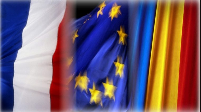 Cum VOTEZI la referendumul pentru familie dacă ești în Franța?!
