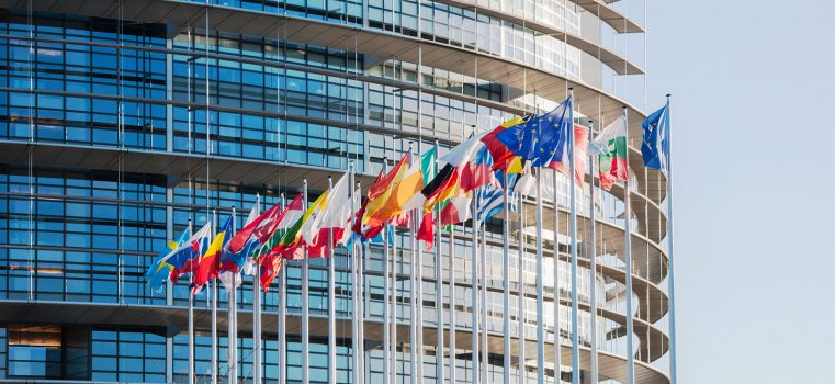 Întâlnire privind responsabilitatea Uniunii Europene pentru susținerea libertății religioase