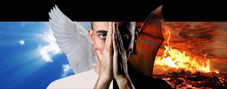 Drama „Porțile Raiului și Flăcările Iadului” într-o nouă versiune la Chișinău