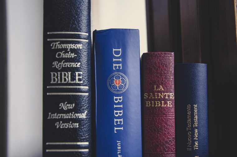 Jurnal de Rugăciune: Biblia ajunge la Marginile Pământului
