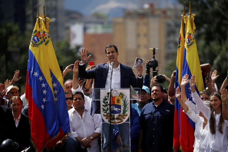Bisericile din Venezuela ne cer să ne rugăm pentru situaţia politică din ţara lor