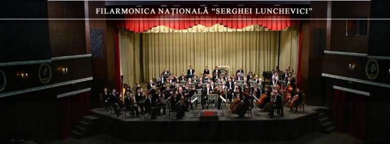 Colindele marilor compozitori germani într-un concert extraordinar la Filarmonica Națională din Chișinău