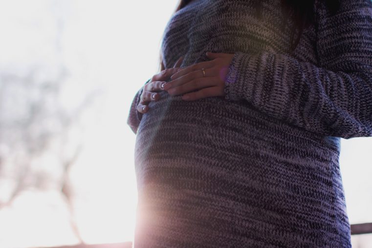 Cele 13 state din SUA care au hotărât că bebelușii nenăscuți sunt copii