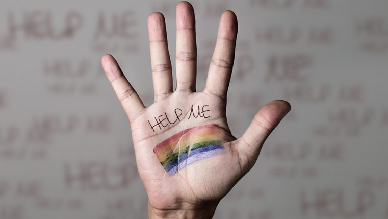Trei răspunsuri la atracțiile față de persoanele de același sex