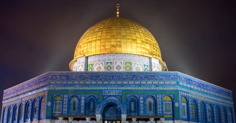 Șoc și dezamăgire după ce Israel închide Forumul Guvernamental Creștin