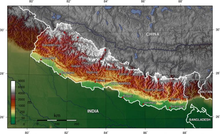 Patru creștini reținuți după ce au fost acuzați de încercarea de „convertire forțată” în Nepal