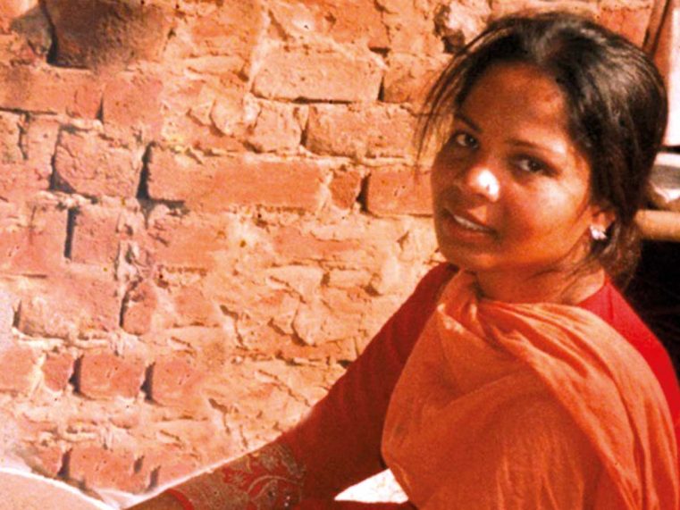 Asia Bibi nu este bine