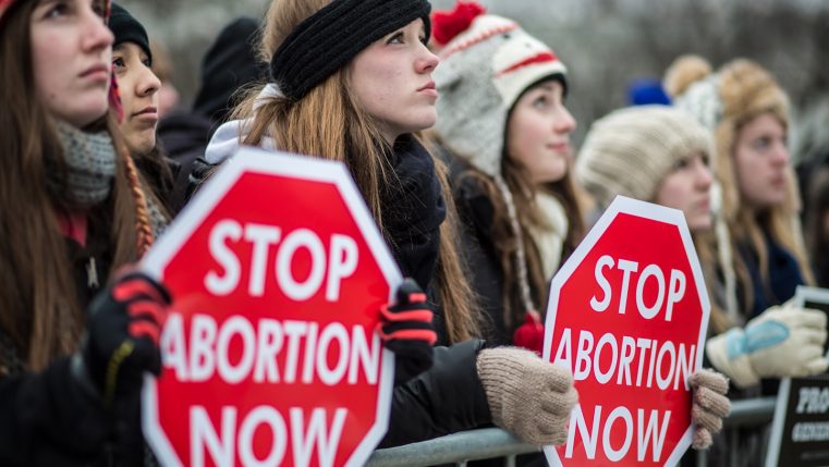 Statul Alabama: Camera Reprezentanților a aprobat un proiect de lege care interzice avortul