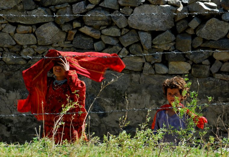Ziua 22-a – Ospitalitatea din Kohistan | #Pray30Days