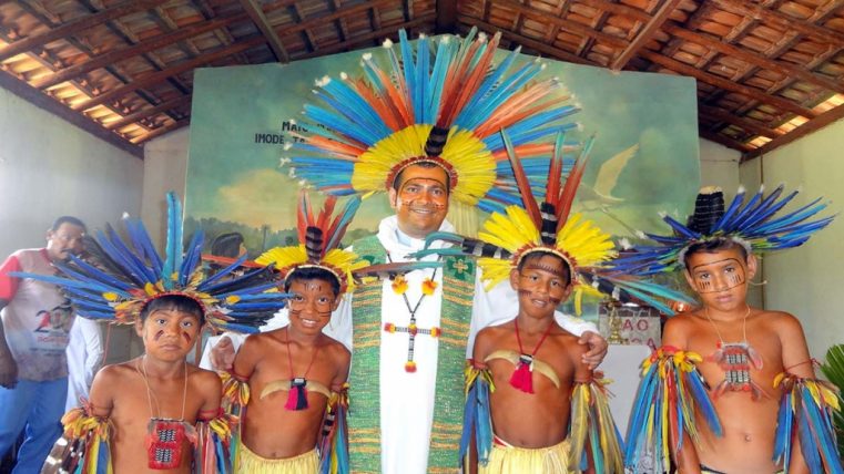 Jurnal de Rugăciune: Noul Testament a fost înregistrat în Brazilia