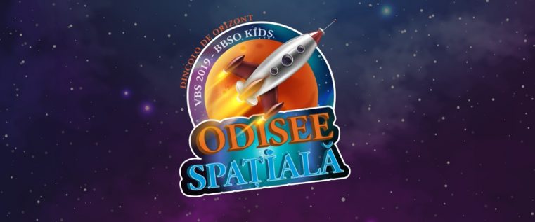 „Odisee Spațială” la Școala Biblică de Vacanță BBSO