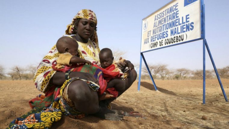 Jurnal de Rugăciune: Creștinii din Burkina Faso sunt vizați de mai multe grupări jihadiste diferite