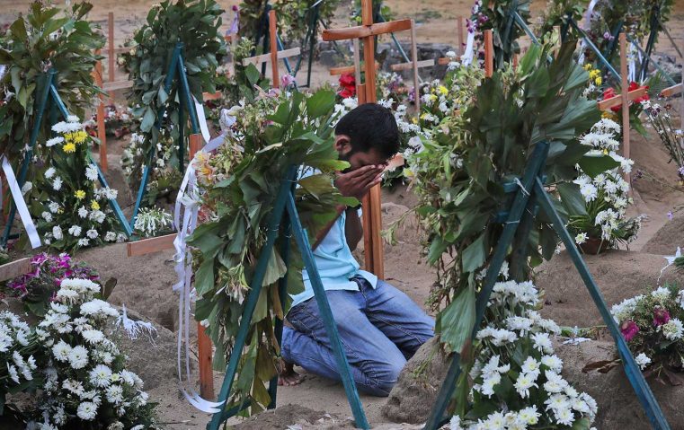 Jurnal de Rugăciune: Durerea și presiunea islamică continuă să facă ravagii în rândul creștinilor din Sri Lanka