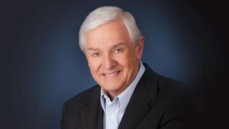 Dr. David Jeremiah: Cum să răspundem ca și creștini în această perioadă tulbure?