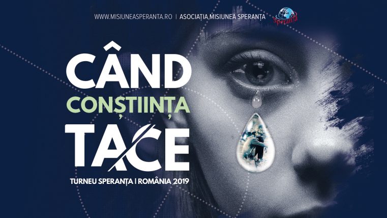 Grupul Speranța în turneu de evanghelizare în România!