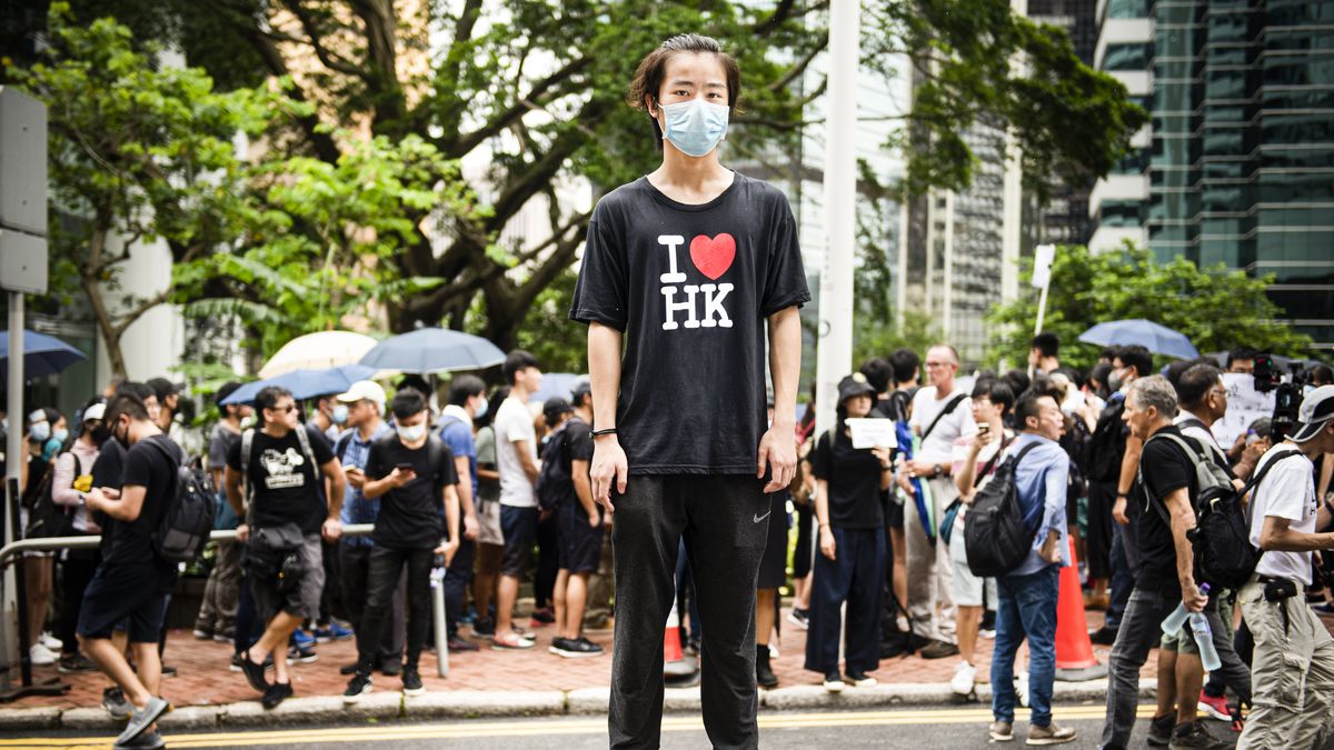 Libertatea religioasă s-ar putea prăbuşi în Hong Kong dacă China va avea câştig de cauză