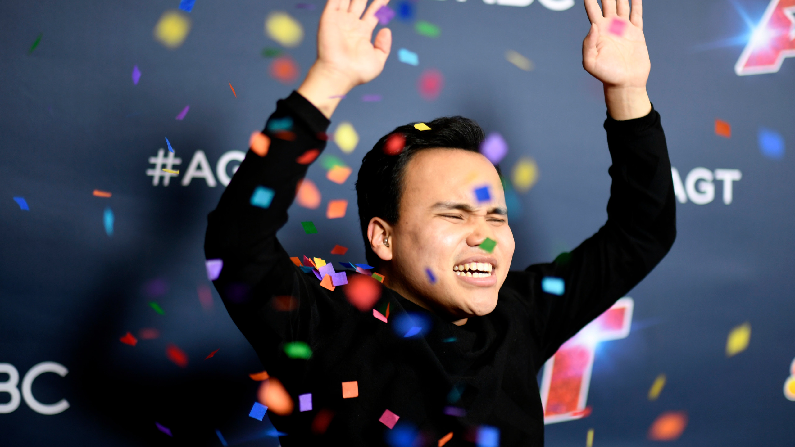 Un tânăr de 22 de ani, nevăzător și autist a câștigat ,,America’s Got Talent”