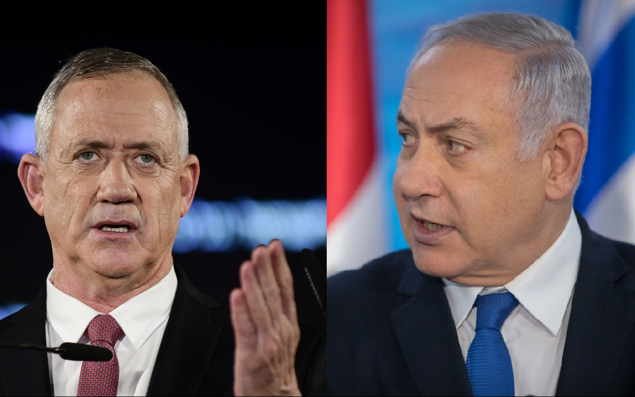 Beniamin Netanyahu renunţă la formarea unui nou guvern în Israel