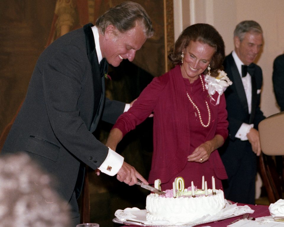In Memoriam Billy Graham (VIDEO)