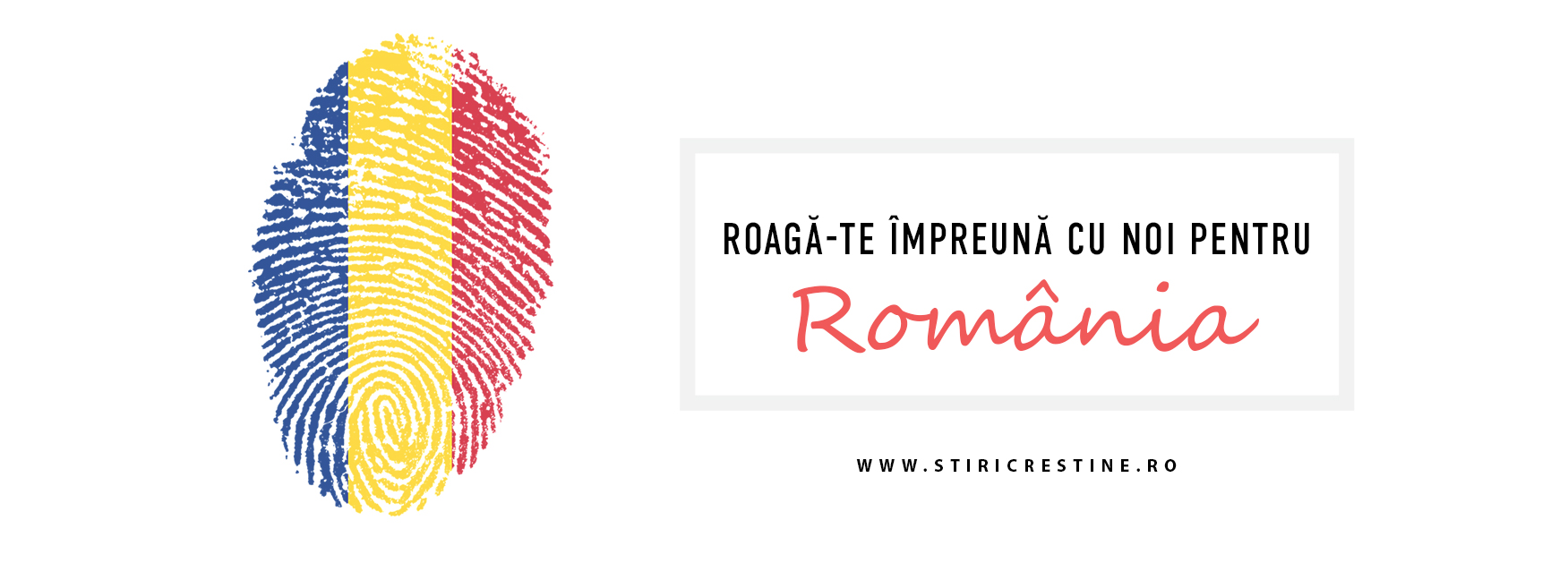 Doamne binecuvântează România!