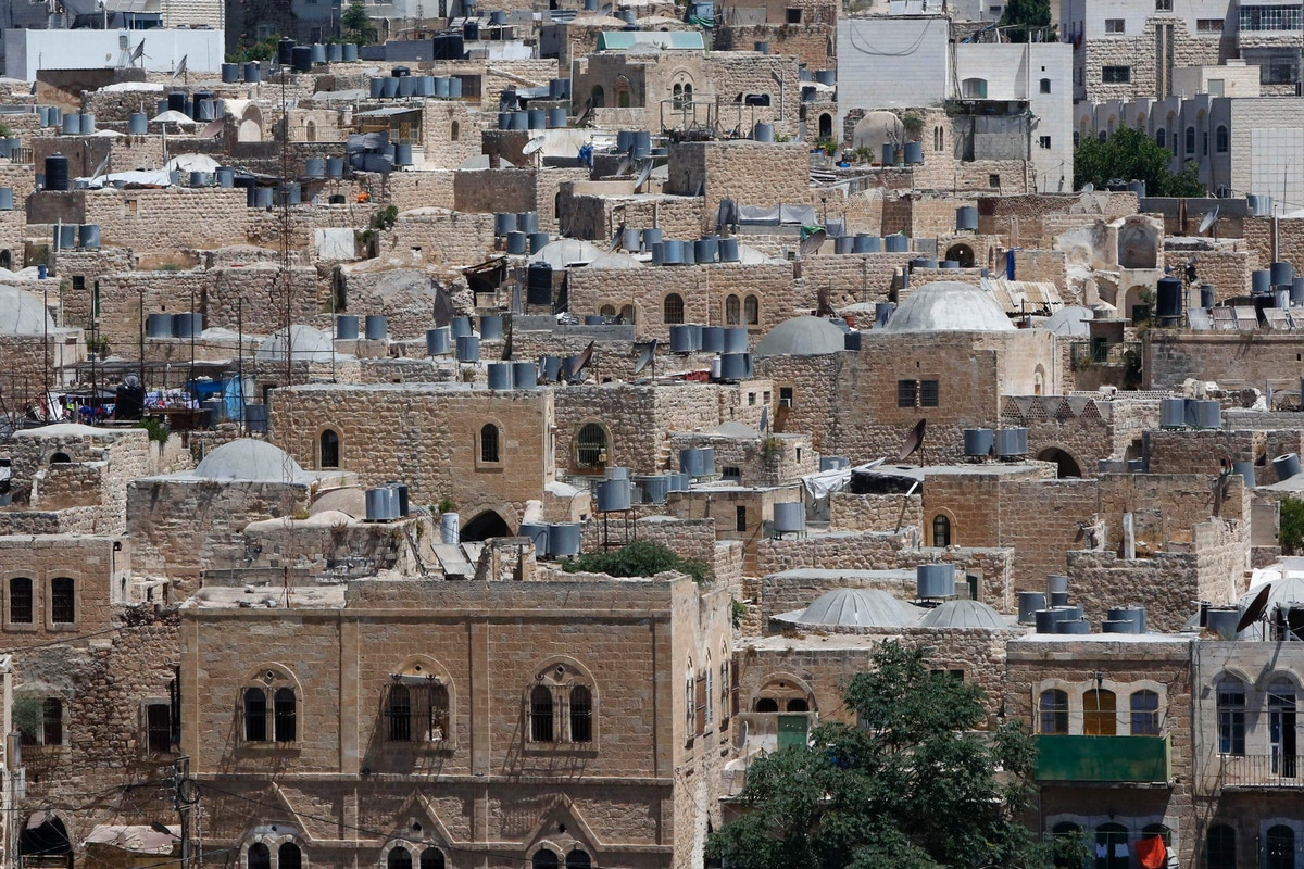 Autoritatea Palestiniană recunoaște în mod oficial un grup evanghelic